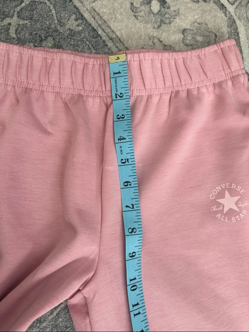 Converse Chuck Taylor All Star Hoodie & Pant Set Youth Size M 10/12